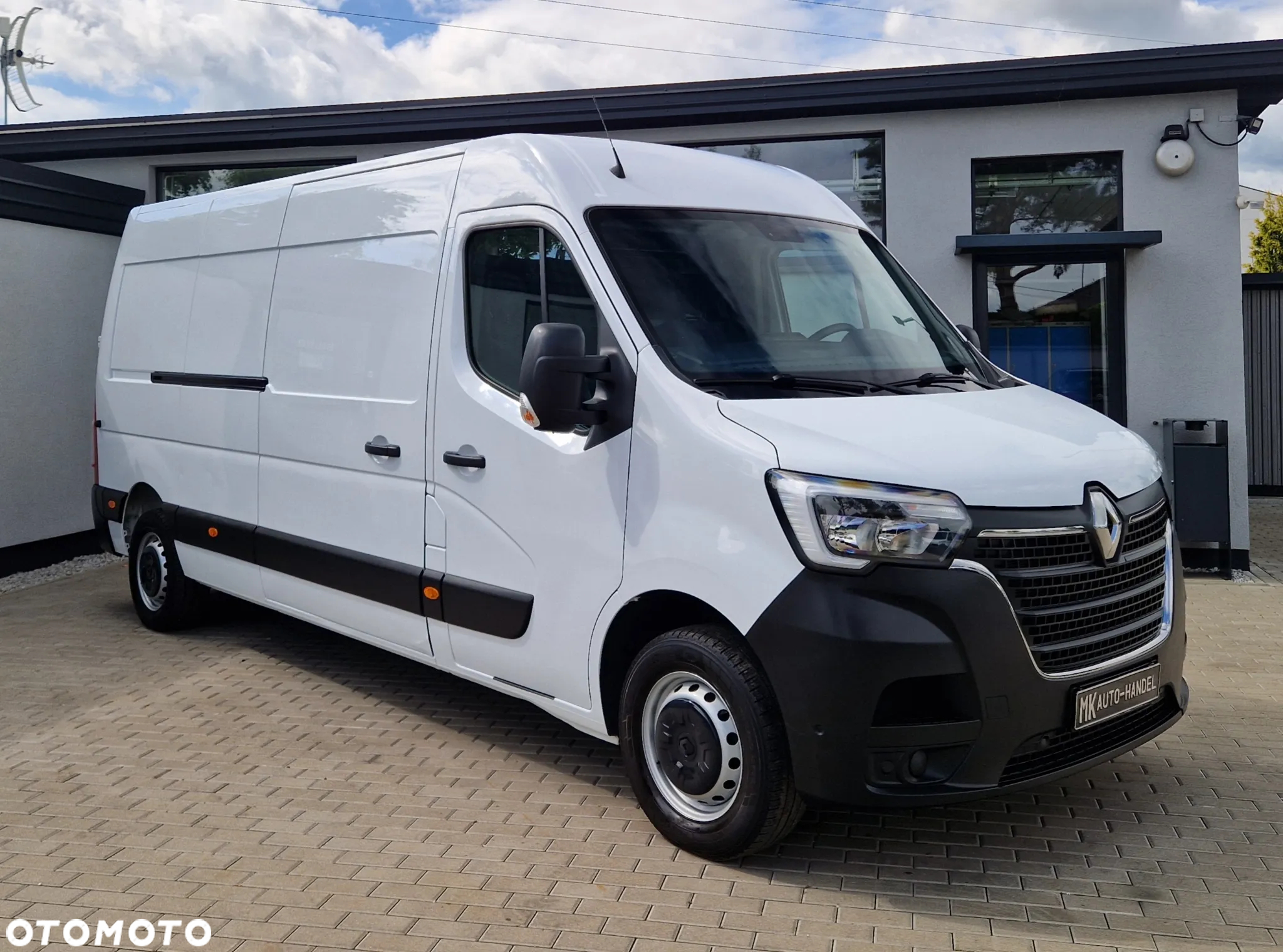 Renault Master - 3