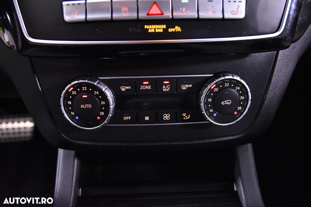 Mercedes-Benz GLE 350 d 4MATIC - 18