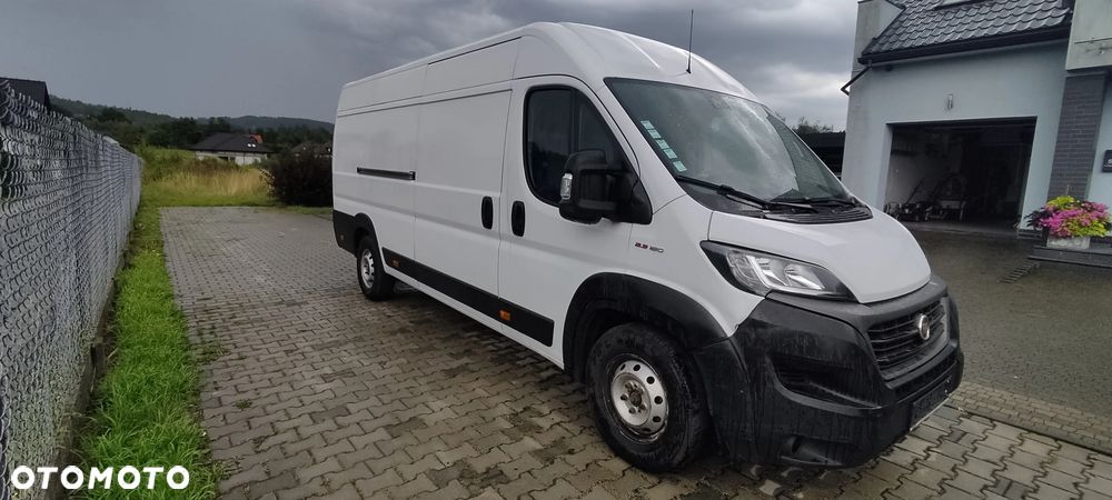 Fiat Ducato  L4H2 - 10