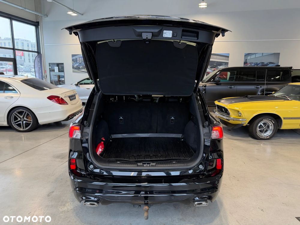 Ford Kuga 1.5 EcoBoost FWD ST-Line Black ASS GPF - 31