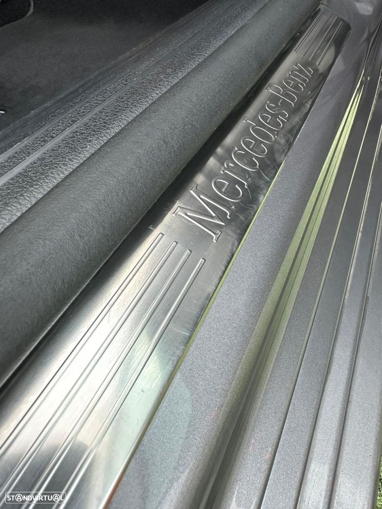 Mercedes-Benz A 180 CDI BE Style Aut. - 48