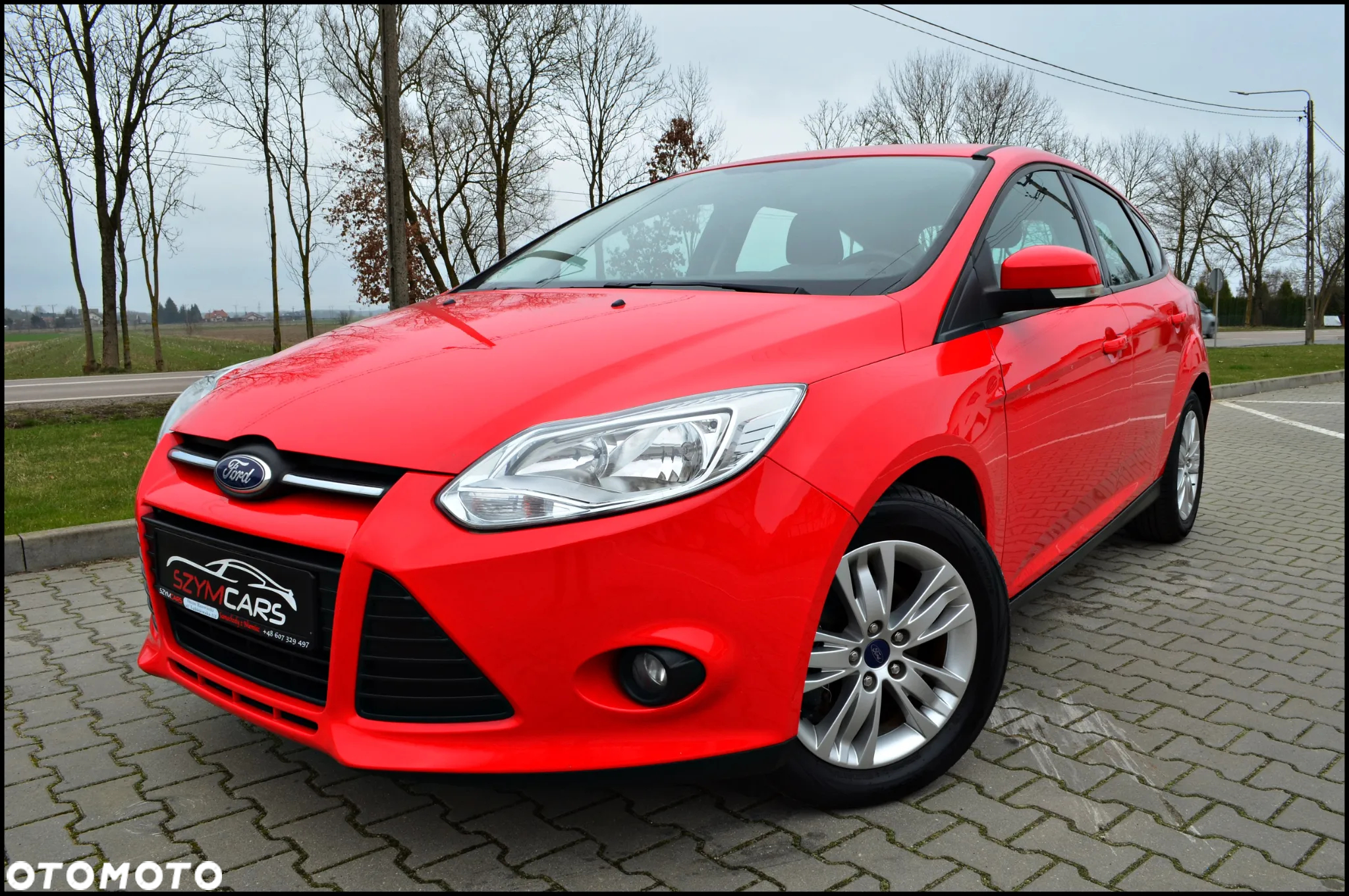 Ford Focus 1.0 EcoBoost Edition - 15