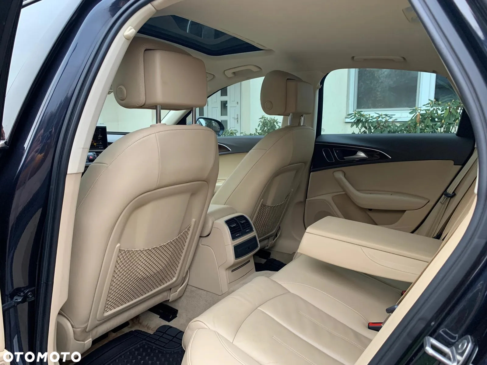 Audi A6 - 23