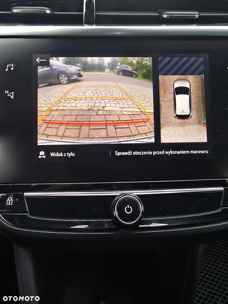 Opel Corsa 1.2 Elegance S&S - 15