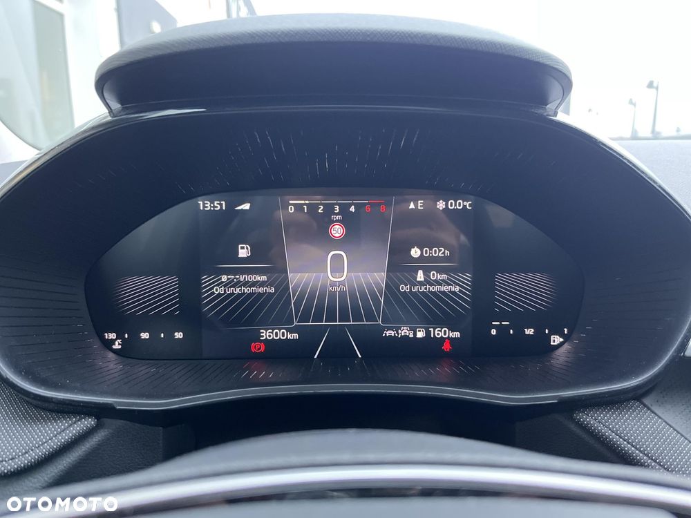 Skoda Fabia 1.0 Selection - 14