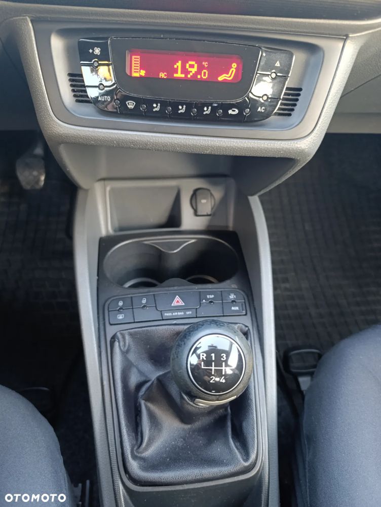 Seat Ibiza 1.6 TDI CR Style - 7