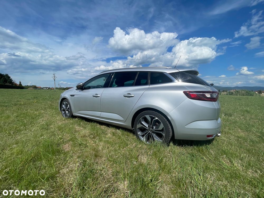 Renault Megane 1.5 dCi GT Line EDC - 6