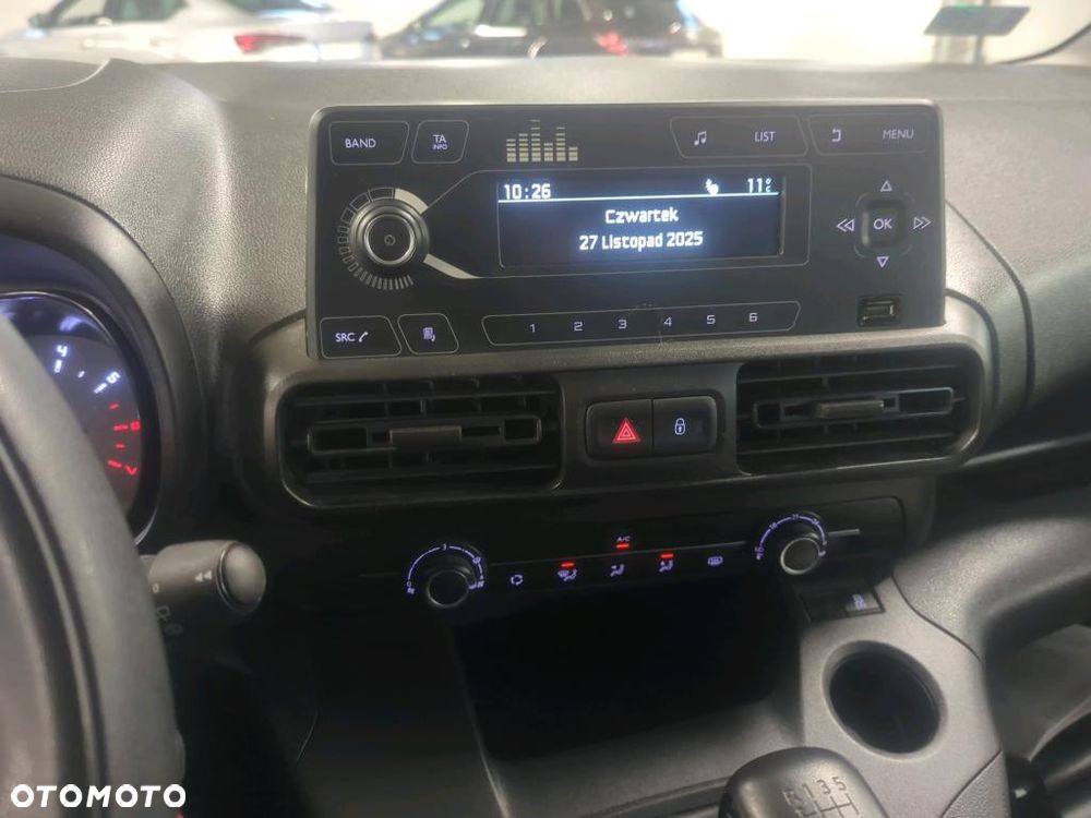 Toyota Proace City Verso - 10