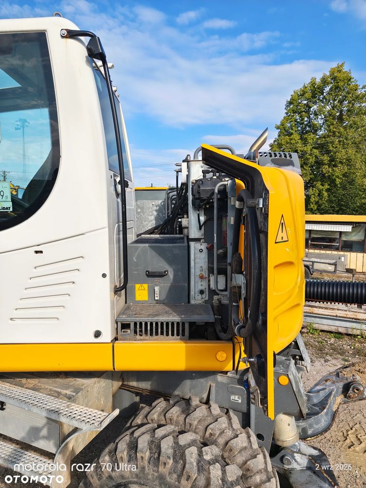 Liebherr A 912 COMPACT - 5