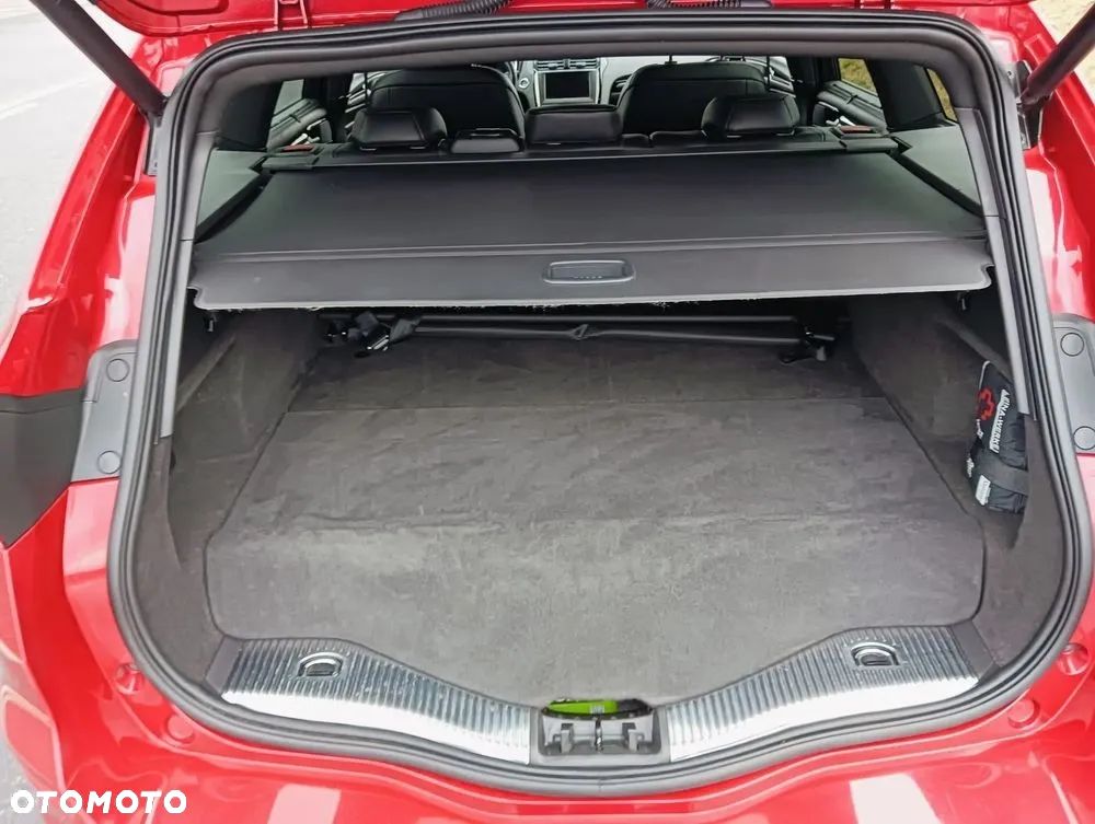 Ford Mondeo 2.0 Hybrid ST-Line X - 5