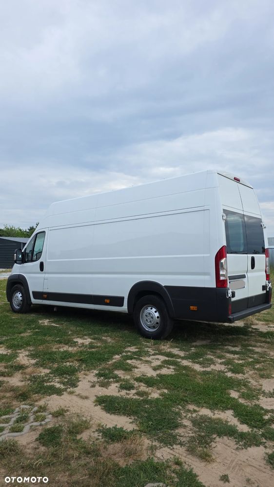 Peugeot Boxer - 8
