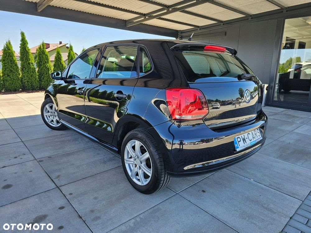 Volkswagen Polo - 4