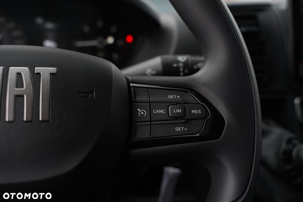 Fiat Ducato 33 H3-Power L2H2 - 12