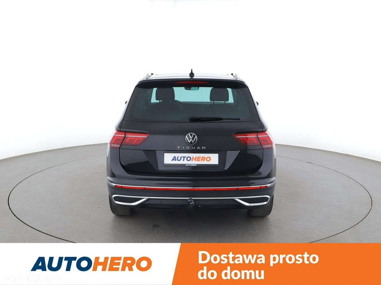 Volkswagen Tiguan 2.0 TDI Elegance DSG - 6