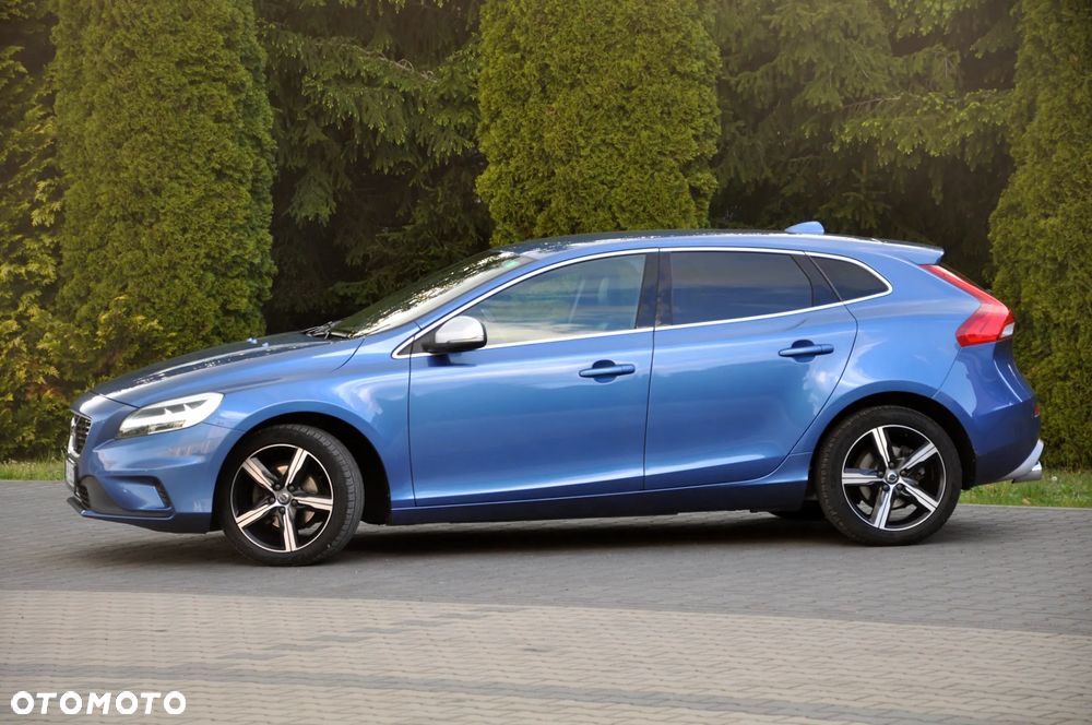 Volvo V40 D2 RDesign - 9