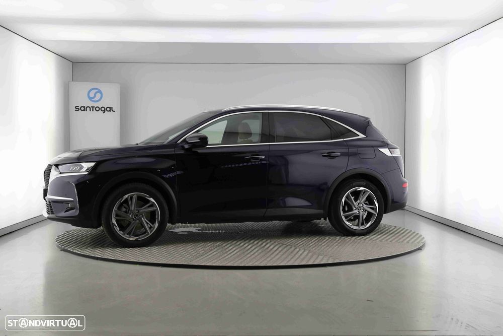 DS DS7 Crossback E-Tense Bastille+ EAT8 - 6