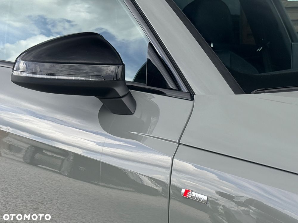 Audi A4 Avant 35 TFSI mHEV S Line S tronic - 17