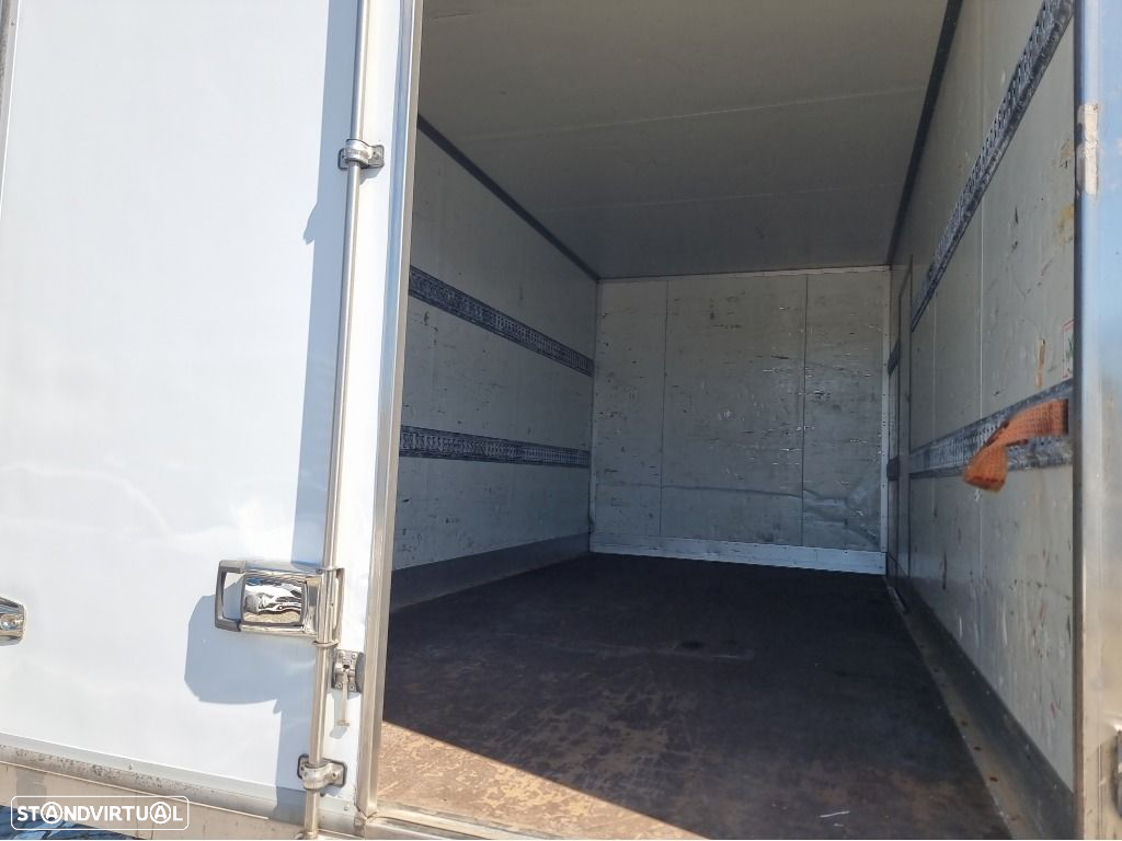 Mercedes-Benz Sprinter Chassis-Cabina Diesel 18- 315 CDI/43 - 7