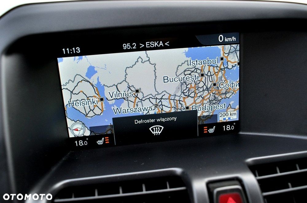 Volvo XC 60 D4 Drive-E Summum - 36