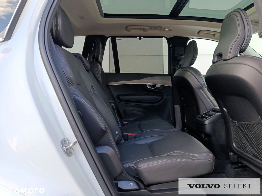 Volvo XC 90 - 18