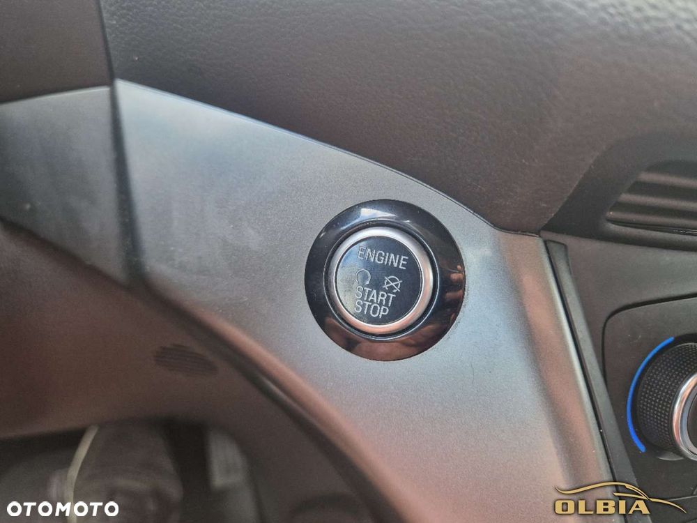 Ford Kuga - 29