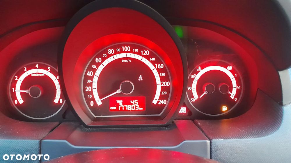Kia Ceed 1.6 Comfort - 35