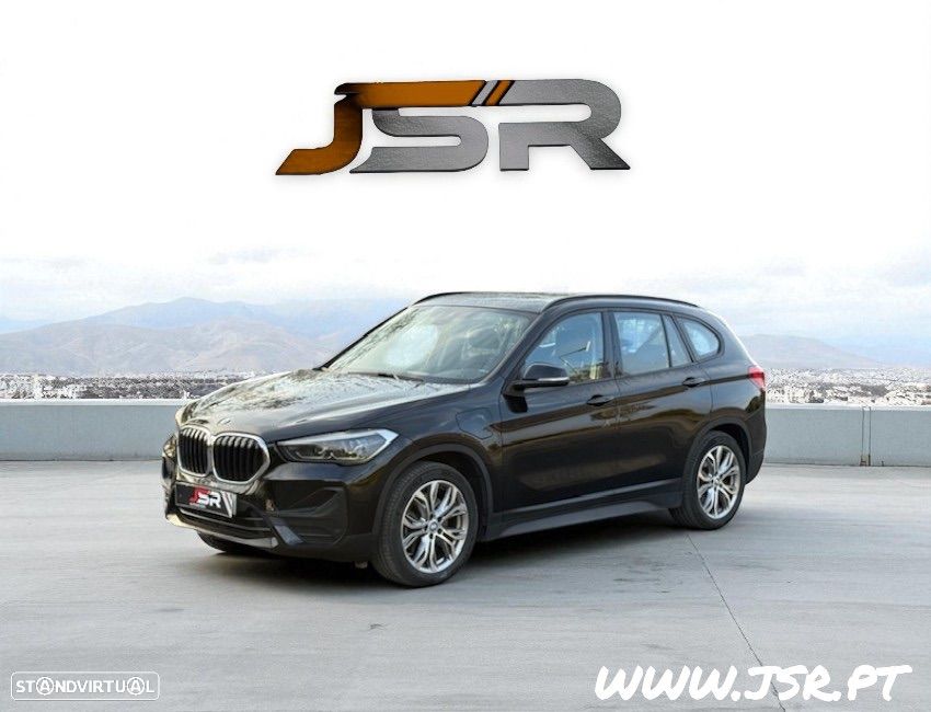 BMW X1 25 e xDrive Line Sport - 2