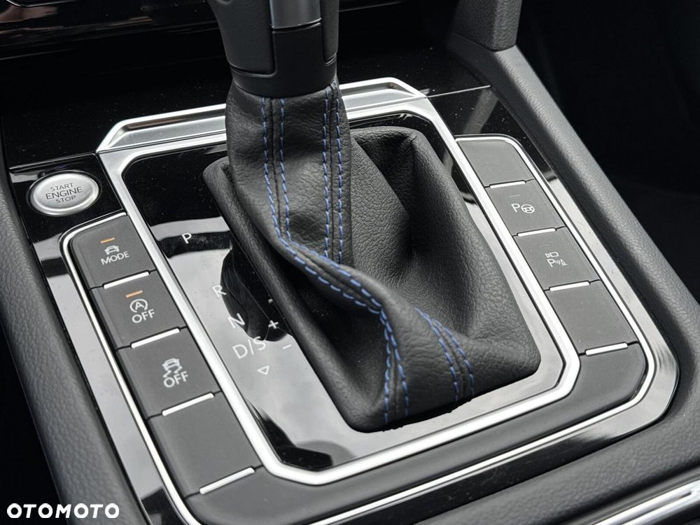 Volkswagen Arteon - 25