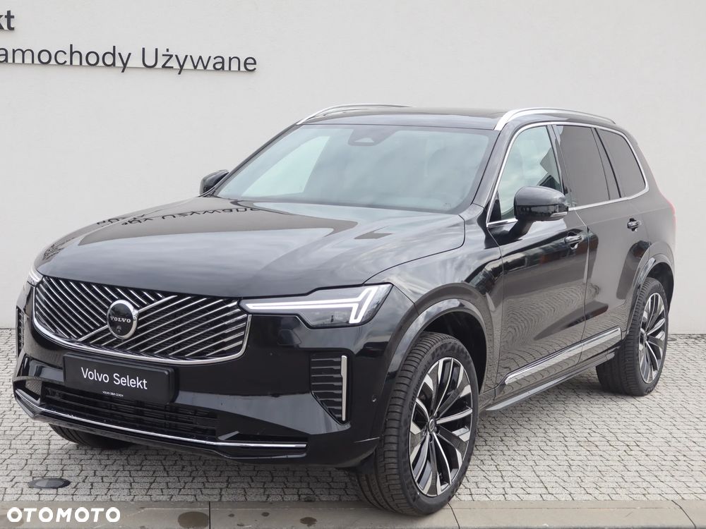 Volvo XC 90 B5 B AWD Plus Bright 7os - 3