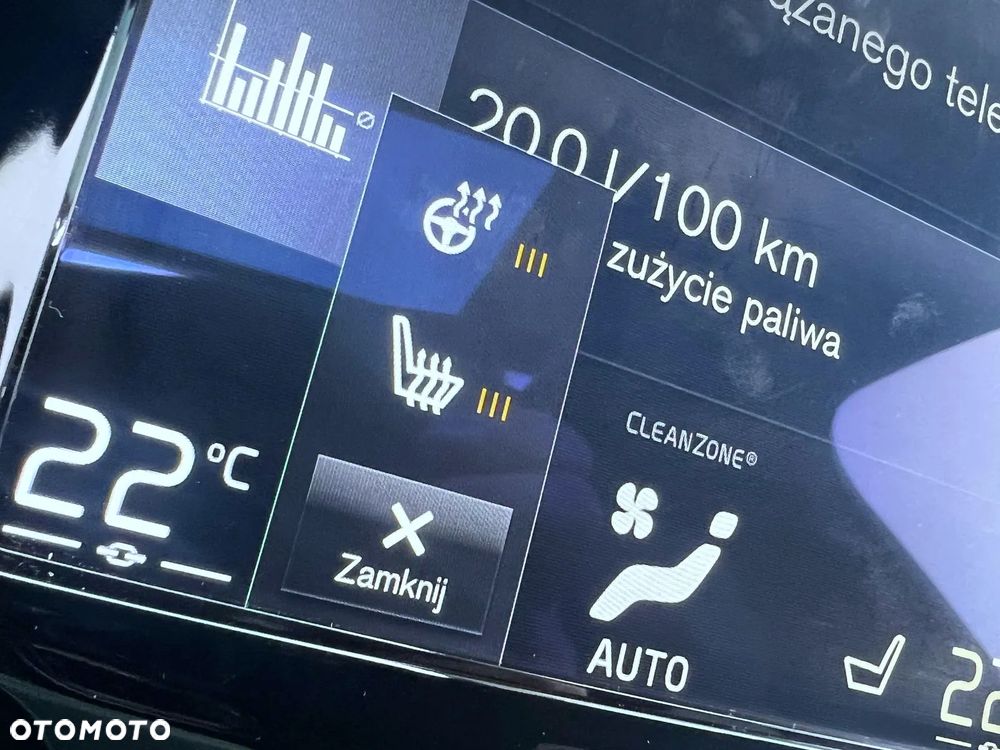Volvo V90 - 34