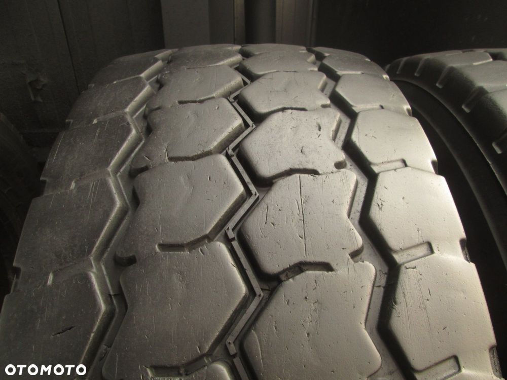 Opony 385/65R 22.5 Armstrong AOM. Opony ciężarowe - 8