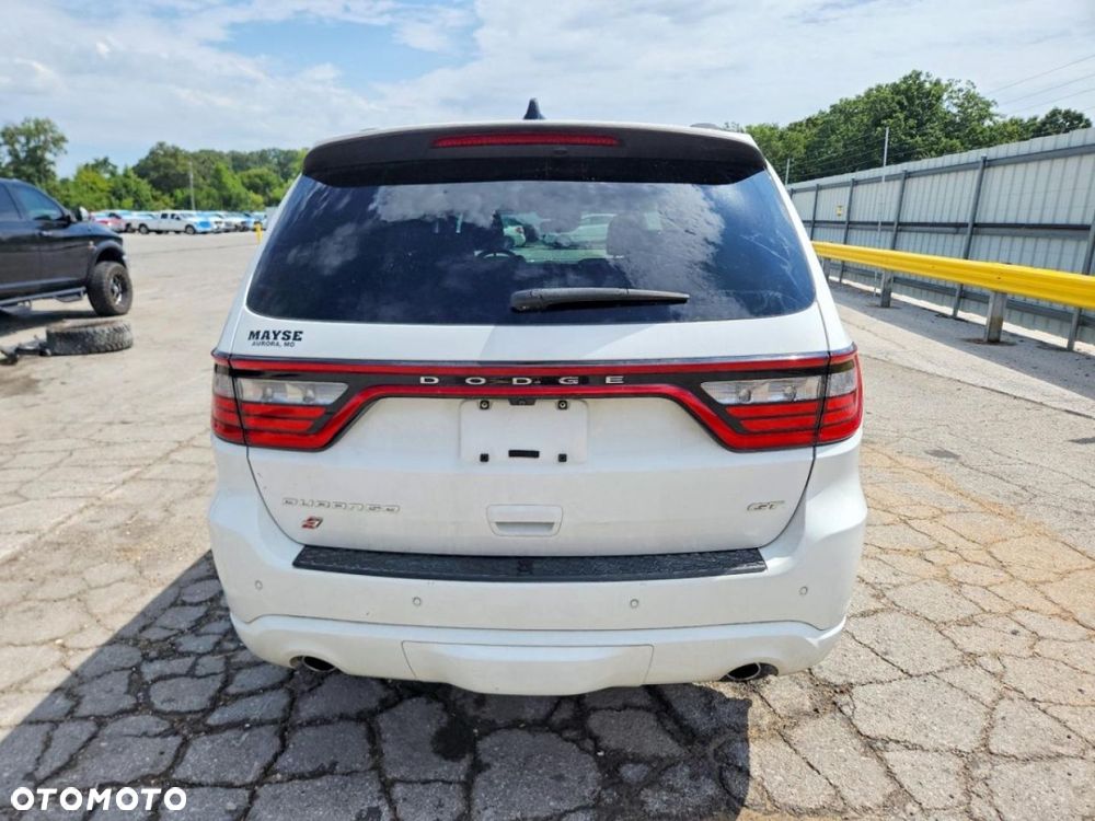 Dodge Durango 2023