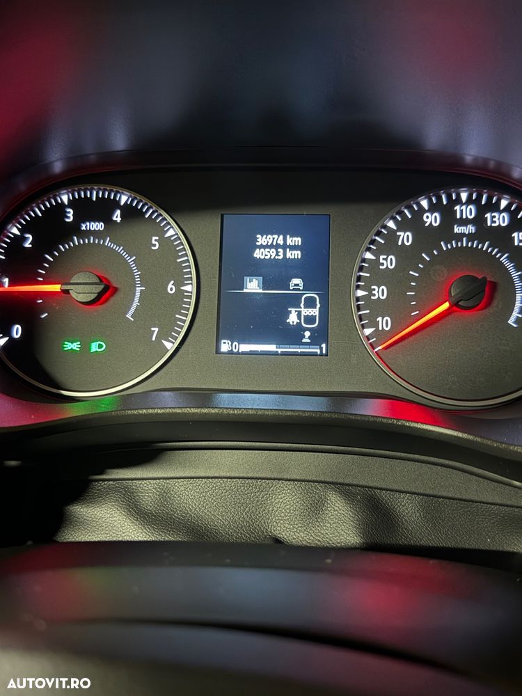 Dacia Logan ECO-G 100 MT6 Prestige - 8