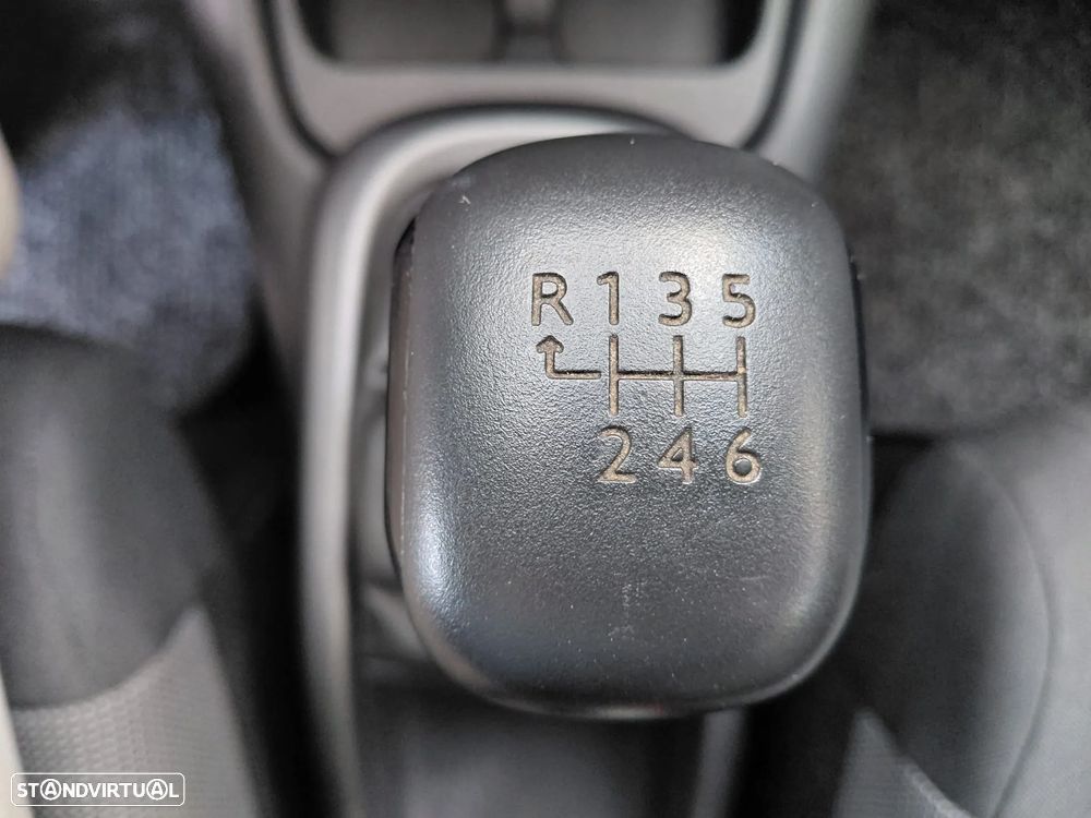 Citroën C3 Aircross 1.5 BlueHDi Feel Pack S&S - 13