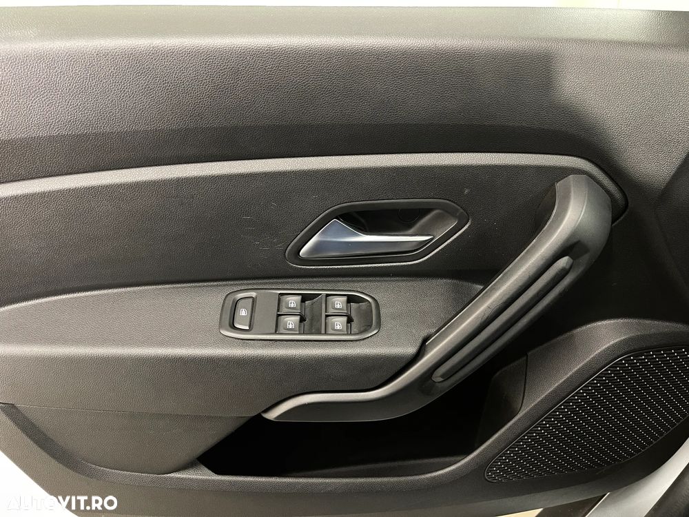 Dacia Duster Blue dCi 115 Comfort - 19