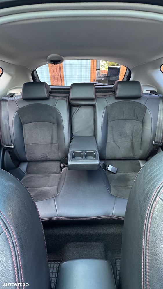 Nissan Qashqai 1.6 DCI TEKNA+ - 5
