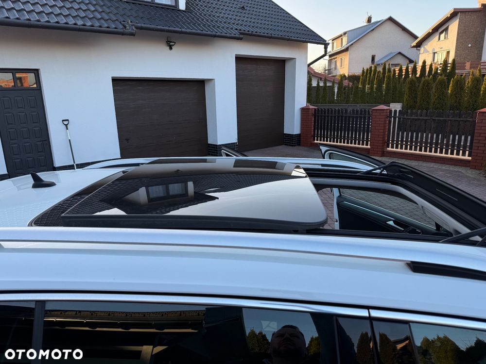 Volkswagen Tiguan 2.0 TDI SCR 4MOTION (BlueMotion Techn.) DSG Highline - 30