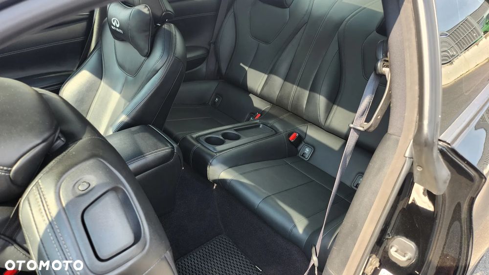 Infiniti Q60 2.0t Premium - 32