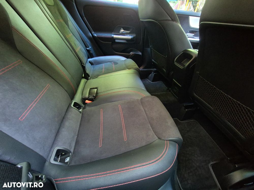 Mercedes-Benz GLA 250 e - 26