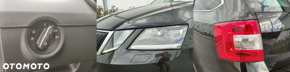 Skoda Octavia 1.6 TDI DSG Premium Edition - 20