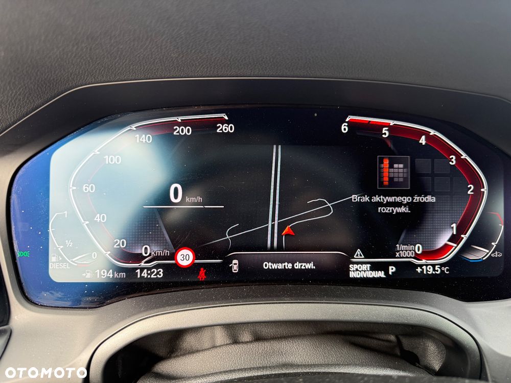 BMW Seria 4 420d M Sport - 36