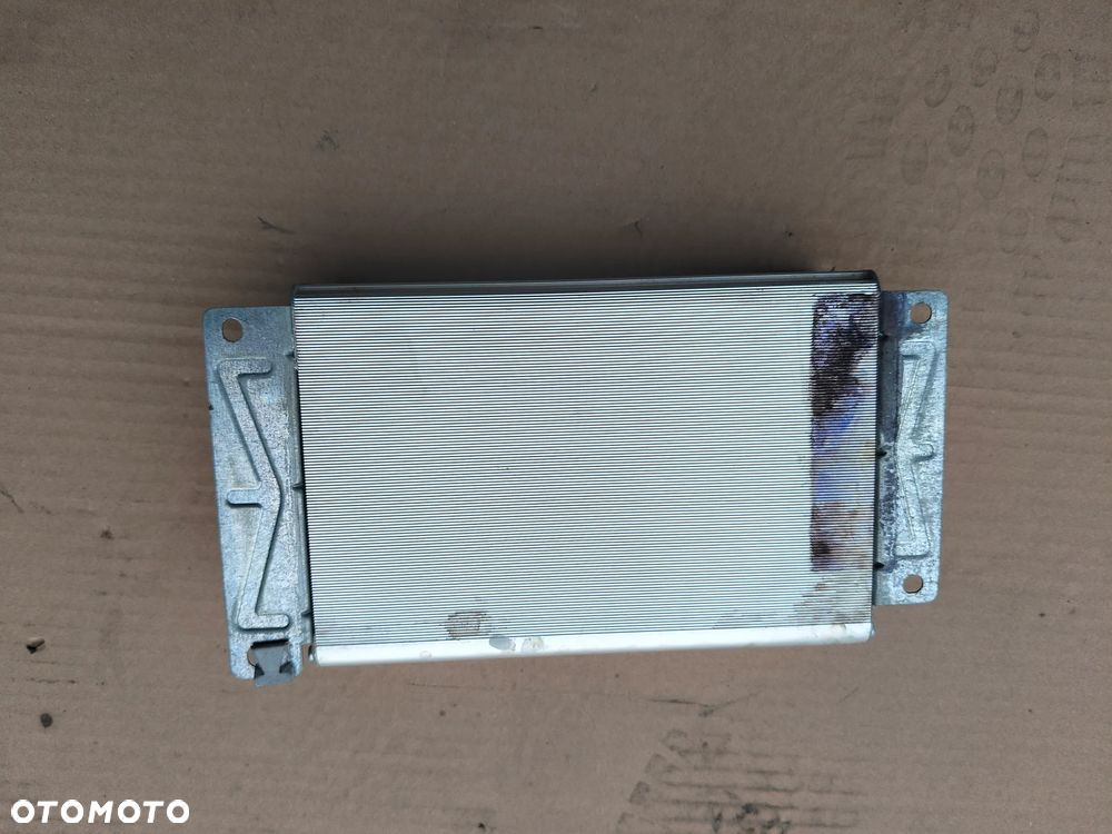 Wzmacniacz Audi Q7 - 4