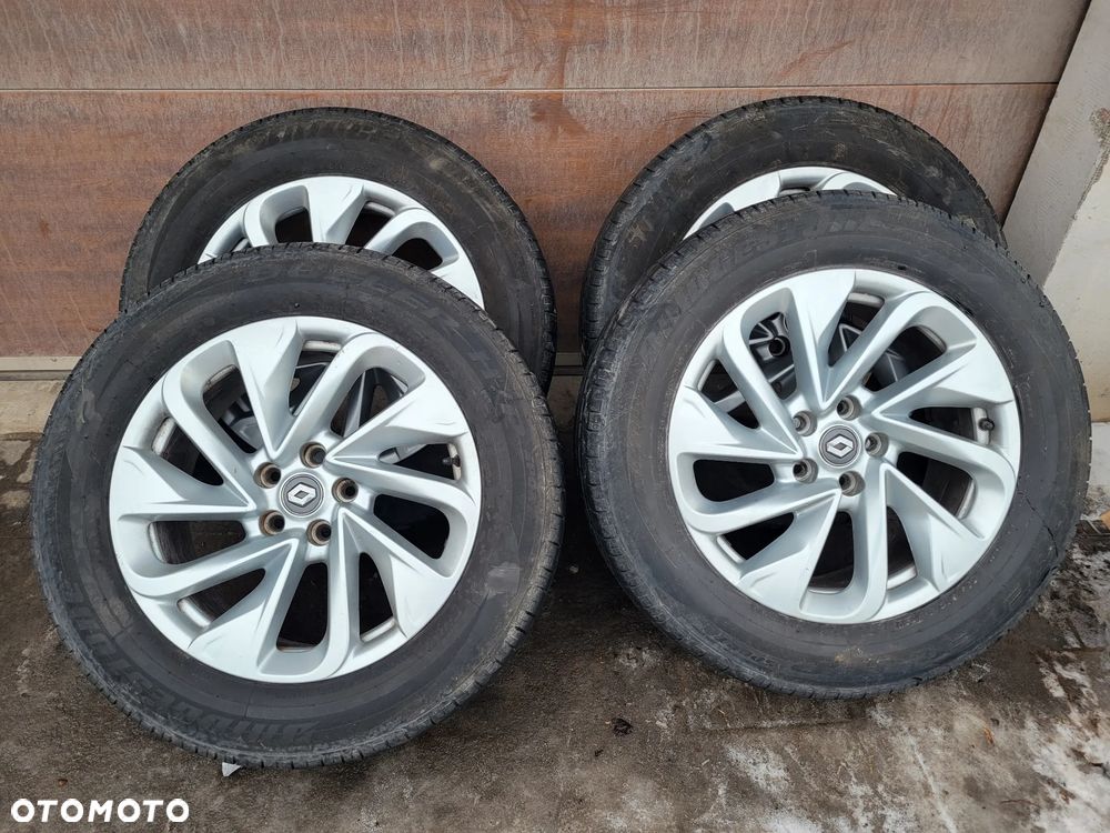 Renault Espace 1.6 dCi Energy Life 7os - 9