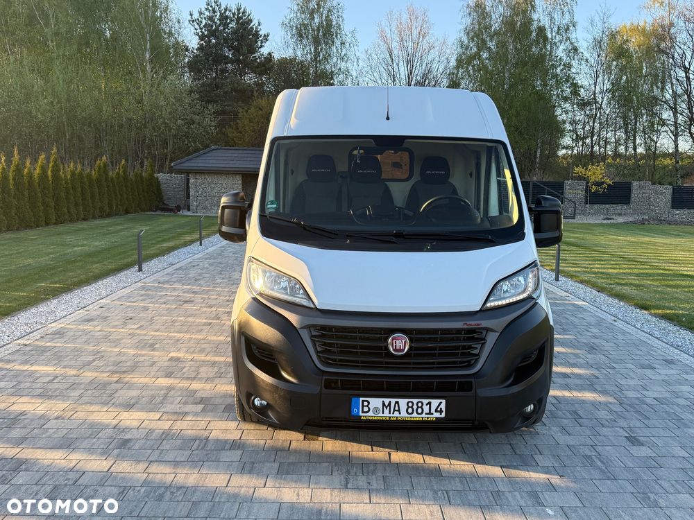 Fiat Ducato - 14