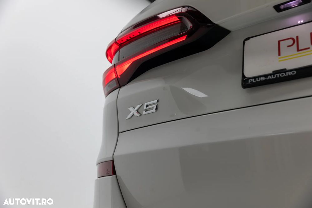 BMW X5 xDrive30d - 19