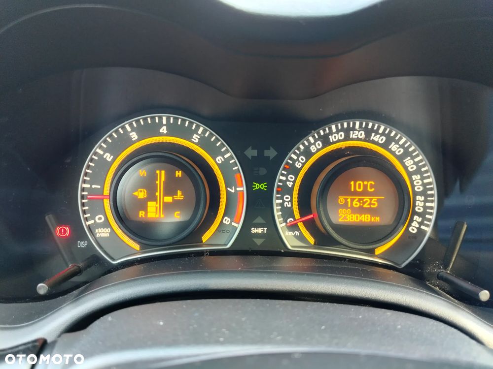 Toyota Corolla 1.6 Premium - 7