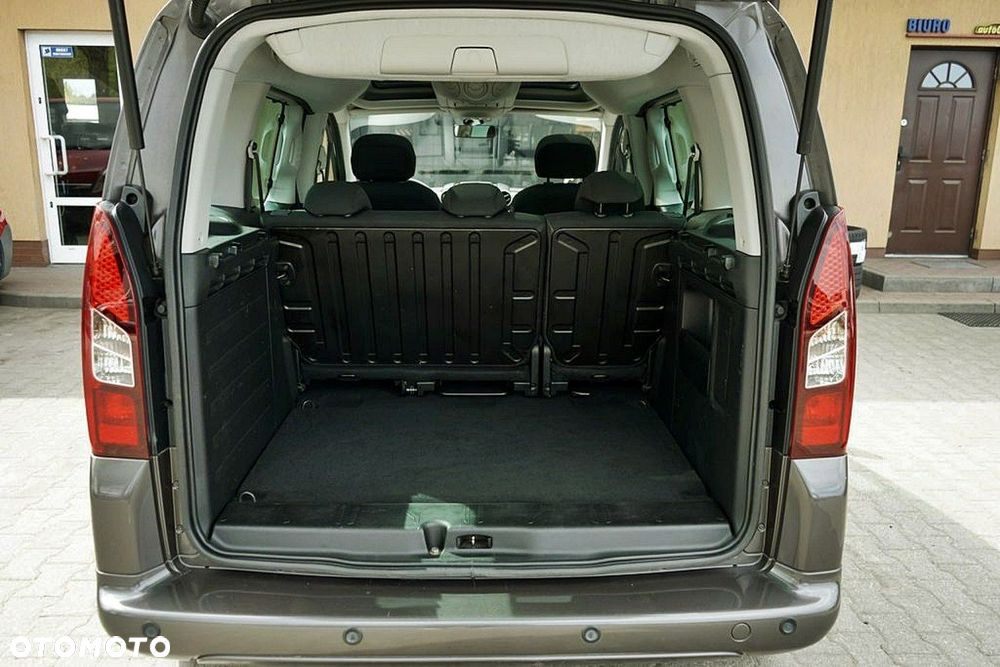 Peugeot Partner - 29