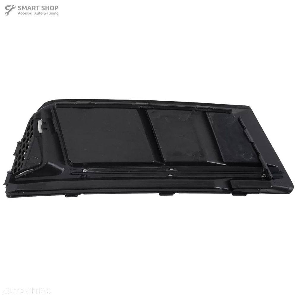 Grile Laterale Audi A4 B9 Sedan Avant (2016-2018) RS4 Design - 4