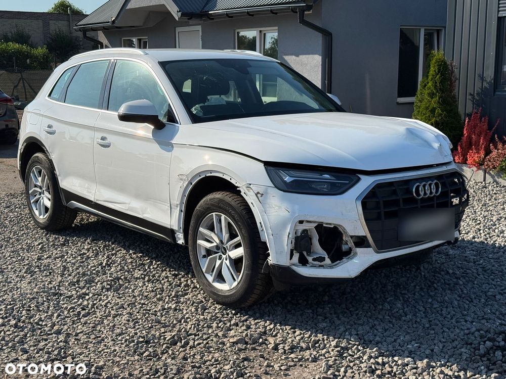 Audi Q5 - 4