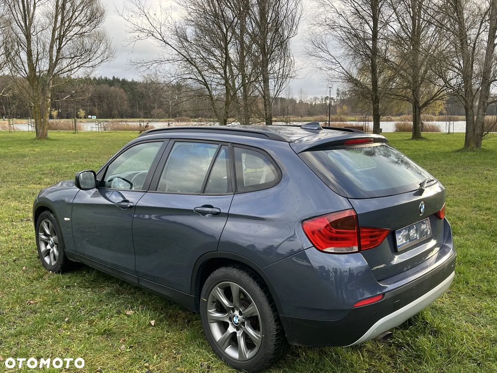 BMW X1 - 13